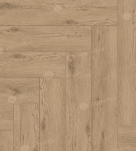 SPC ламинат Alpine Floor Parquet light Дуб Алиот ЕСО 13-23